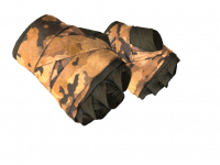 ★ Hand Wraps Badlands